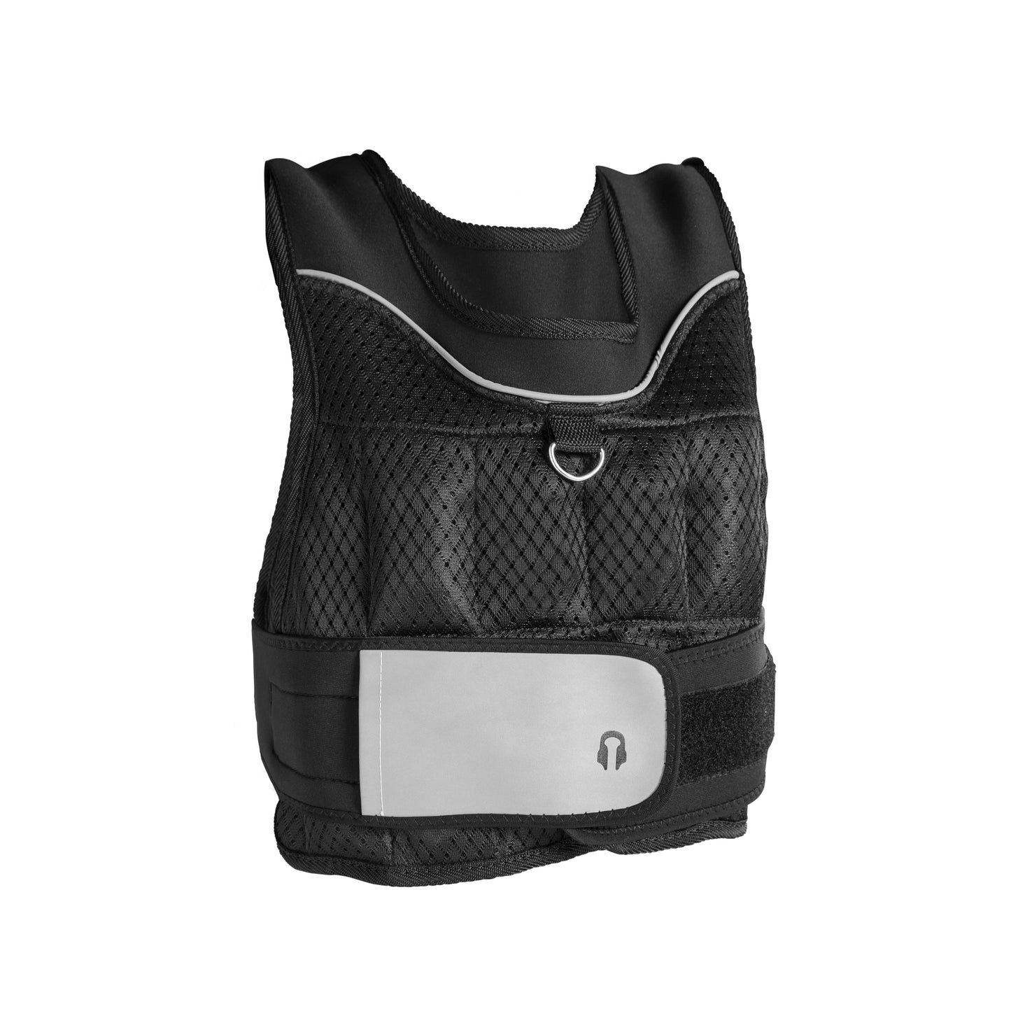 20 Lb. Adjustable Weighted Vest