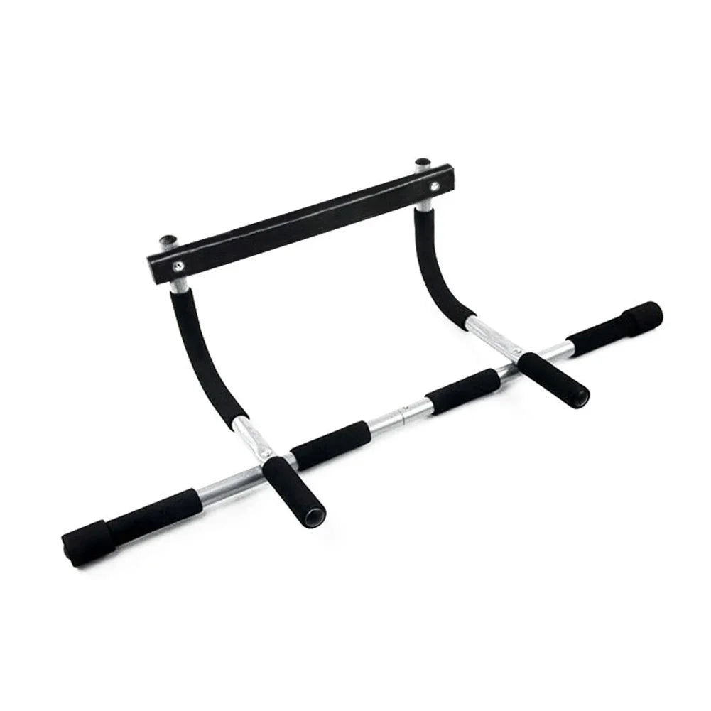 Push up Bar for Dominated Iron Rods Horizontal Bars Parallel Bars Calisthenics Straw Bag Abs Fitness Equipment Chin-Up Pull Wall